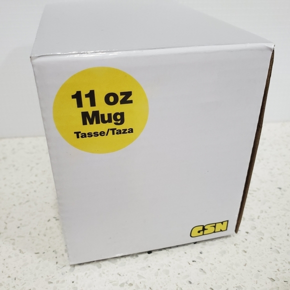 GSN You're My Bes-Tea Mug - Picture 2 of 4